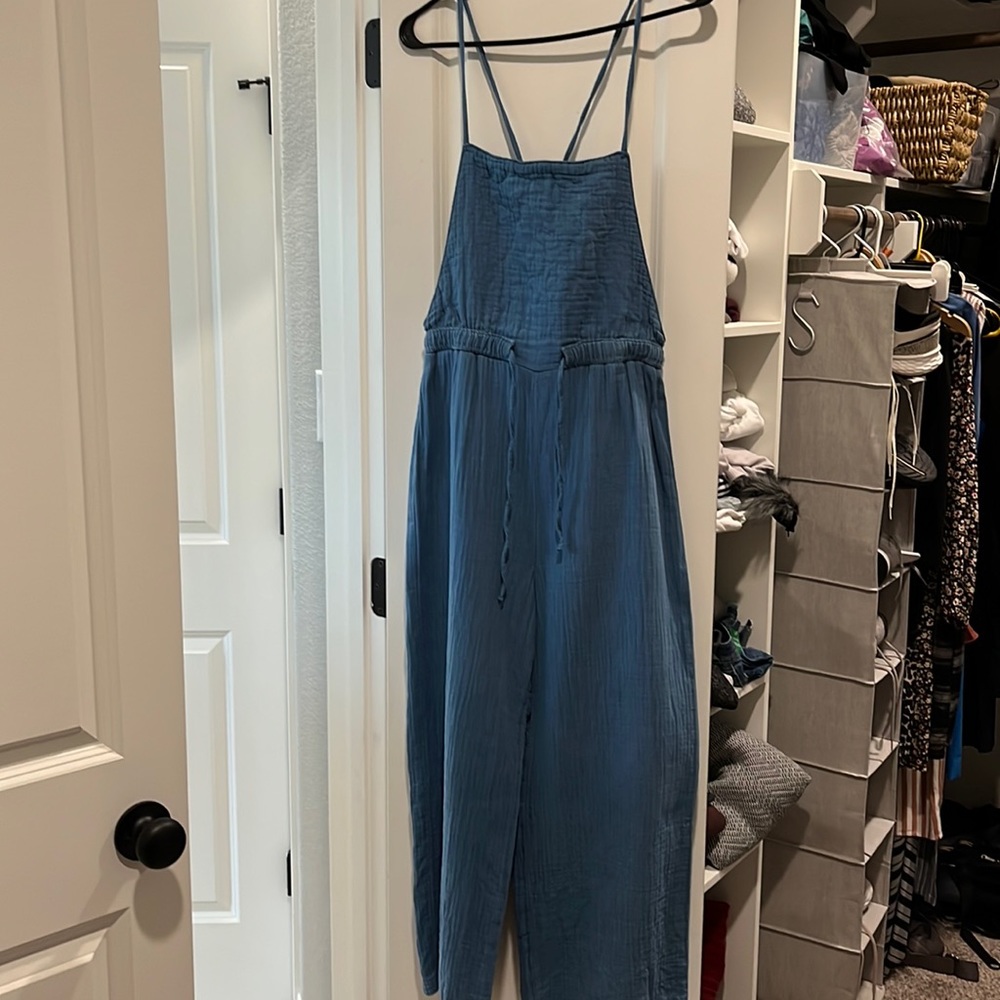 American Eagle Romper - image 1